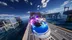 اکانت قانونی Sonic Racing: CrossWorlds  برای PS5 و PS4